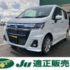 suzuki wagon-r 2023 -SUZUKI 【新潟 582ｱ3373】--Wagon R MH95S--262845---SUZUKI 【新潟 582ｱ3373】--Wagon R MH95S--262845- image 1