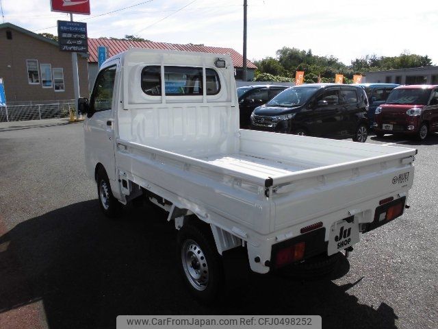 daihatsu hijet-truck 2024 -DAIHATSU 【岩手 480ﾄ7240】--Hijet Truck S510P--0593488---DAIHATSU 【岩手 480ﾄ7240】--Hijet Truck S510P--0593488- image 2