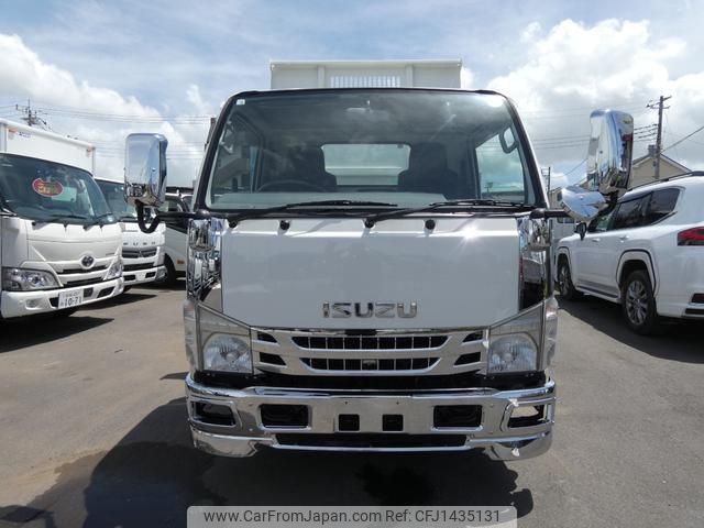 isuzu elf-truck 2010 GOO_NET_EXCHANGE_0520179A30250717W001 image 2