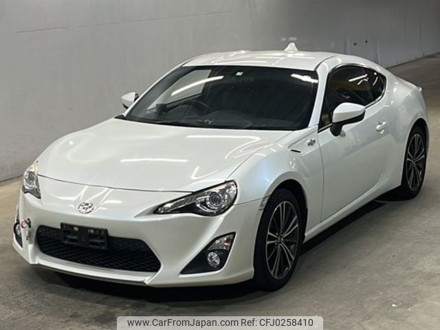 toyota 86 2013 -TOYOTA--86 ZN6-031563---TOYOTA--86 ZN6-031563- image 1