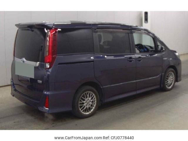 toyota noah 2016 quick_quick_DAA-ZWR80W_0213830 image 2