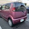suzuki mr-wagon 2013 -SUZUKI--MR Wagon DBA-MF33S--MF33S-207286---SUZUKI--MR Wagon DBA-MF33S--MF33S-207286- image 22