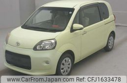 toyota porte 2012 CFJ1633478