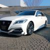 toyota crown 2021 -TOYOTA--Crown 6AA-AZSH20--AZSH20----TOYOTA--Crown 6AA-AZSH20--AZSH20-- image 1