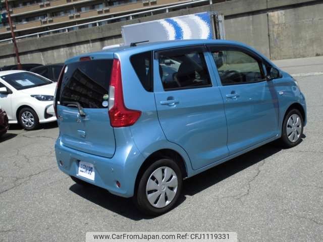 mitsubishi ek-wagon 2019 -MITSUBISHI--ek Wagon DBA-B11W--B11W-0512420---MITSUBISHI--ek Wagon DBA-B11W--B11W-0512420- image 2