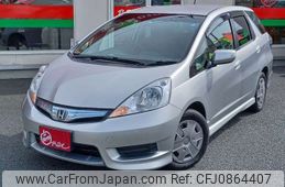 honda fit-shuttle 2011 -HONDA--Fit Shuttle DAA-GP2--GP2-3024121---HONDA--Fit Shuttle DAA-GP2--GP2-3024121-