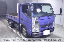 mitsubishi-fuso canter 2015 -MITSUBISHI 【川崎 400ﾀ5512】--Canter FBA60-540590---MITSUBISHI 【川崎 400ﾀ5512】--Canter FBA60-540590-