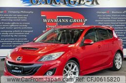 mazda axela 2010 quick_quick_DBA-BL3FW_BL3FW-100736