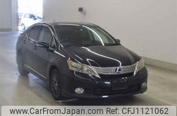 lexus hs undefined -LEXUS--Lexus HS ANF10-2031854---LEXUS--Lexus HS ANF10-2031854-