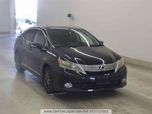lexus hs undefined -LEXUS--Lexus HS ANF10-2031854---LEXUS--Lexus HS ANF10-2031854- image 1
