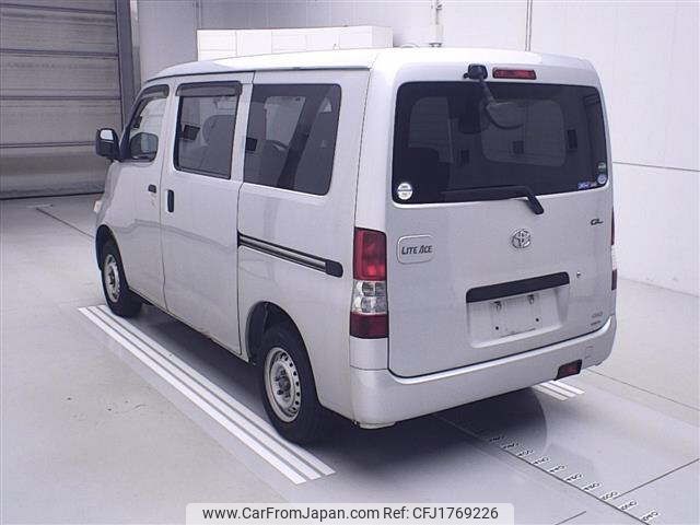 toyota liteace-van 2018 CFJ1769226 image 2
