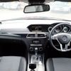 mercedes-benz c-class 2012 REALMOTOR_N2023080244A-12 image 8