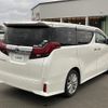 toyota alphard 2015 -TOYOTA--Alphard DBA-AGH30W--AGH30-0028996---TOYOTA--Alphard DBA-AGH30W--AGH30-0028996- image 13