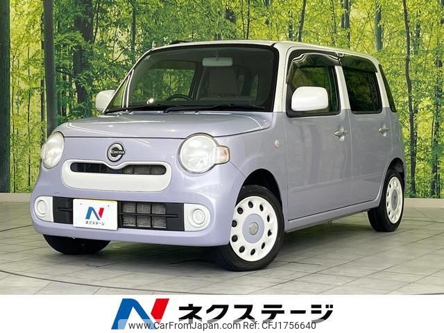 daihatsu mira-cocoa 2015 CFJ1756640 image 1