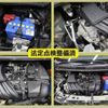 nissan note 2019 -NISSAN--Note DBA-E12--E12-631985---NISSAN--Note DBA-E12--E12-631985- image 13