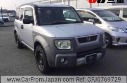 honda element 2003 -HONDA--Element YH2--1000247---HONDA--Element YH2--1000247-