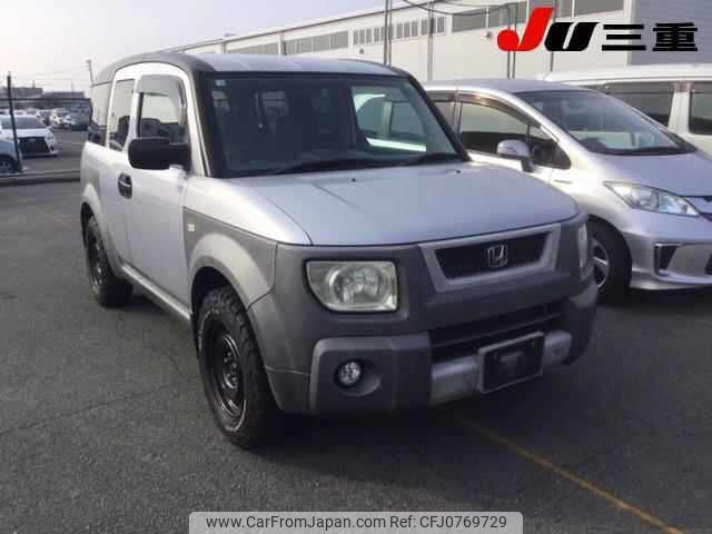 honda element 2003 -HONDA--Element YH2--1000247---HONDA--Element YH2--1000247- image 1