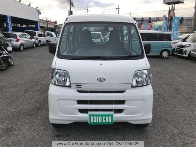 daihatsu hijet-van 2017 -DAIHATSU 【大阪 480ﾒ9347】--Hijet Van HBD-S331V--S331V-0182488---DAIHATSU 【大阪 480ﾒ9347】--Hijet Van HBD-S331V--S331V-0182488- image 2