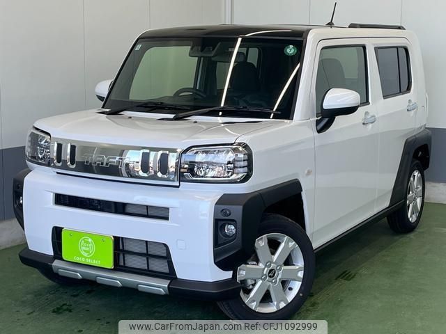 daihatsu taft 2024 -DAIHATSU 【名変中 】--Taft LA910S--0059543---DAIHATSU 【名変中 】--Taft LA910S--0059543- image 1