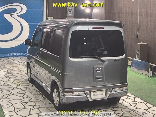 subaru sambar-dias-wagon 2018 -SUBARU--Samber Dias Wagon S321N-0003582---SUBARU--Samber Dias Wagon S321N-0003582- image 2