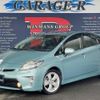toyota prius 2012 CFJ1708686 image 1
