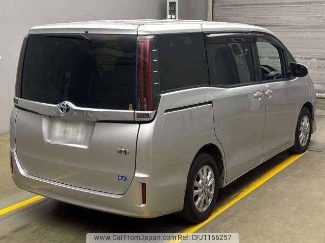 toyota noah 2021 -TOYOTA 【湘南 530ﾕ3627】--Noah 6AA-ZWR80G--ZWR80-0511945---TOYOTA 【湘南 530ﾕ3627】--Noah 6AA-ZWR80G--ZWR80-0511945- image 2