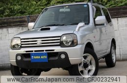 mazda az-offroad 2004 quick_quick_JM23W_JM23W-310895