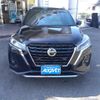 nissan kix 2022 -NISSAN--KIX 6AA-SNP15--SNP15-001289---NISSAN--KIX 6AA-SNP15--SNP15-001289- image 3