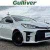 toyota yaris 2021 quick_quick_5BA-MXPA12_MXPA12-0003568 image 1