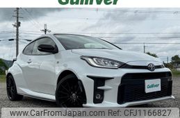 toyota yaris 2021 quick_quick_5BA-MXPA12_MXPA12-0003568