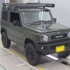 suzuki jimny 2024 -SUZUKI 【豊橋 592ｲ 1】--Jimny 3BA-JB64W--JB64W-314057---SUZUKI 【豊橋 592ｲ 1】--Jimny 3BA-JB64W--JB64W-314057- image 10