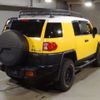 toyota fj-cruiser 2011 -TOYOTA--FJ Curiser GSJ15W-0116927---TOYOTA--FJ Curiser GSJ15W-0116927- image 2