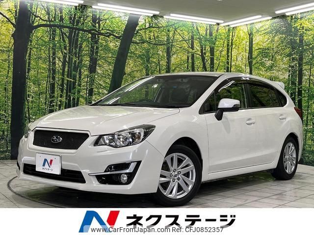 subaru impreza-sports 2015 quick_quick_GP7_GP7-089833 image 1