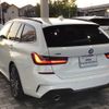 bmw 3-series 2022 -BMW--BMW 3 Series 3DA-6L20--WBA6L72040FM53118---BMW--BMW 3 Series 3DA-6L20--WBA6L72040FM53118- image 3