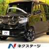 honda n-box 2019 -HONDA--N BOX DBA-JF3--JF3-2100871---HONDA--N BOX DBA-JF3--JF3-2100871- image 1