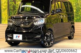 honda n-box 2019 -HONDA--N BOX DBA-JF3--JF3-2100871---HONDA--N BOX DBA-JF3--JF3-2100871-