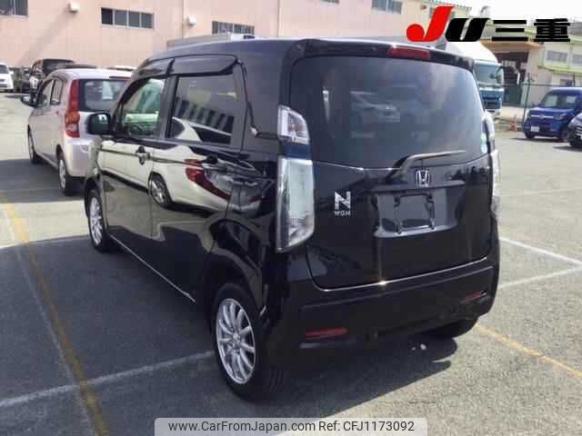 honda n-wgn 2015 -HONDA--N WGN JH2--105295---HONDA--N WGN JH2--105295- image 2