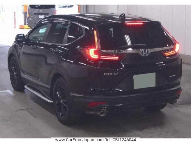 honda cr-v 2021 quick_quick_6BA-RW1_1201437 image 2