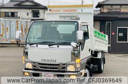 isuzu elf-truck 2015 GOO_NET_EXCHANGE_0404044A30241025W001