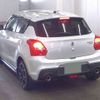 suzuki swift 2019 -SUZUKI--Swift CBA-ZC33S--ZC33S-125120---SUZUKI--Swift CBA-ZC33S--ZC33S-125120- image 2