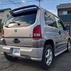honda z 1999 CFJ1784994 image 2