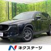 mazda cx-5 2017 quick_quick_KF2P_KF2P-128009 image 1