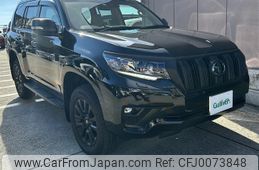 toyota land-cruiser-prado 2023 -TOYOTA--Land Cruiser Prado 3BA-TRJ150W--TRJ150-0165448---TOYOTA--Land Cruiser Prado 3BA-TRJ150W--TRJ150-0165448-