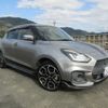 suzuki swift 2018 -SUZUKI 【静岡 332ﾛ713】--Swift ZC33S--106167---SUZUKI 【静岡 332ﾛ713】--Swift ZC33S--106167- image 1