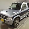 mitsubishi pajero-mini 2012 -MITSUBISHI 【那須 580こ7043】--Pajero mini H58A-1011392---MITSUBISHI 【那須 580こ7043】--Pajero mini H58A-1011392- image 1