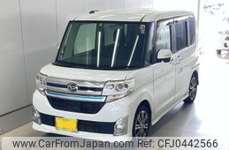 daihatsu tanto 2014 -DAIHATSU 【滋賀 581あ1211】--Tanto LA600S-0232373---DAIHATSU 【滋賀 581あ1211】--Tanto LA600S-0232373-