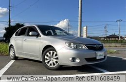 subaru impreza-wagon 2010 CFJ1608459
