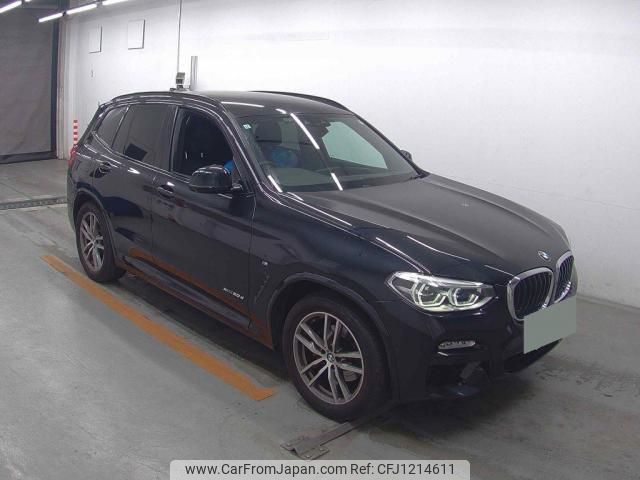 bmw x3 2017 quick_quick_LDA-TX20_WBATX32040LB21717 image 1