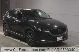 mazda cx-5 2020 quick_quick_3DA-KF2P_KF2P-405089