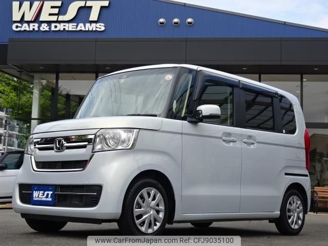 honda n-box 2022 quick_quick_6BA-JF3_JF3-5150851 image 1